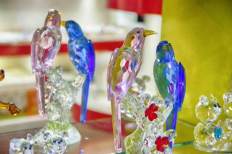Decorative Items