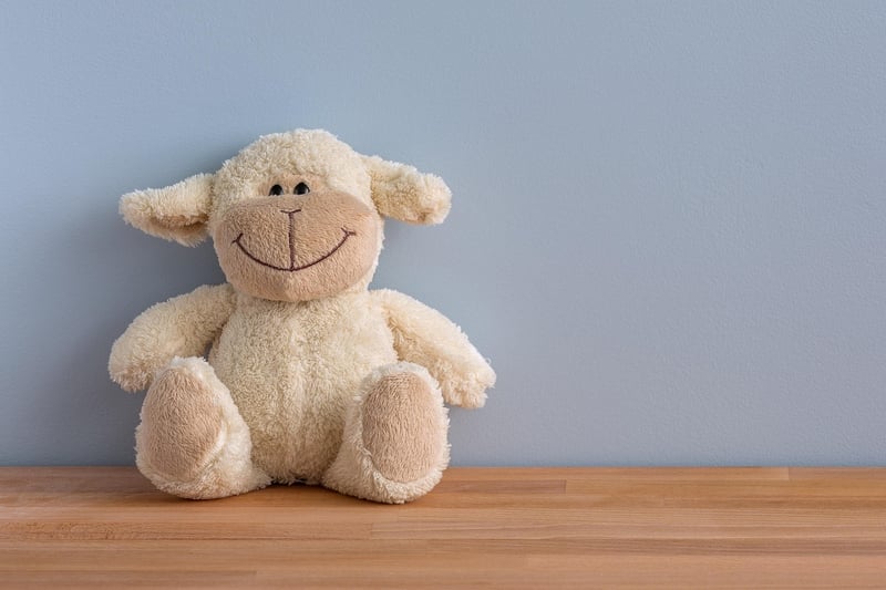 Recycled Toys
