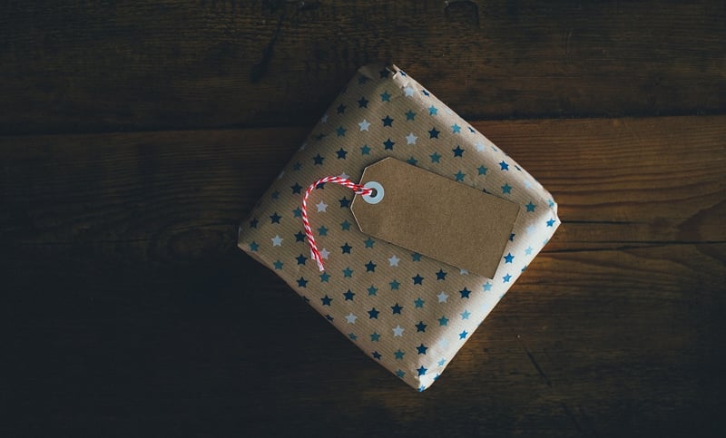 Handmade Gift