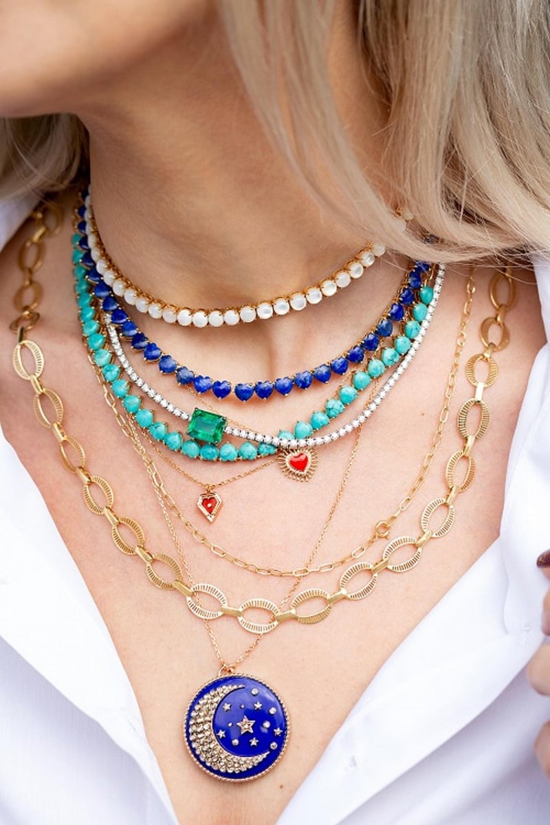 Necklace